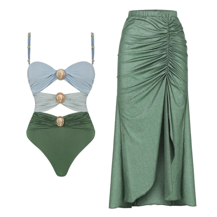One-Piece Swimsuit for Women