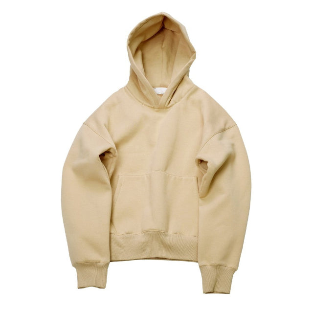 Classic Pullover Hoodie