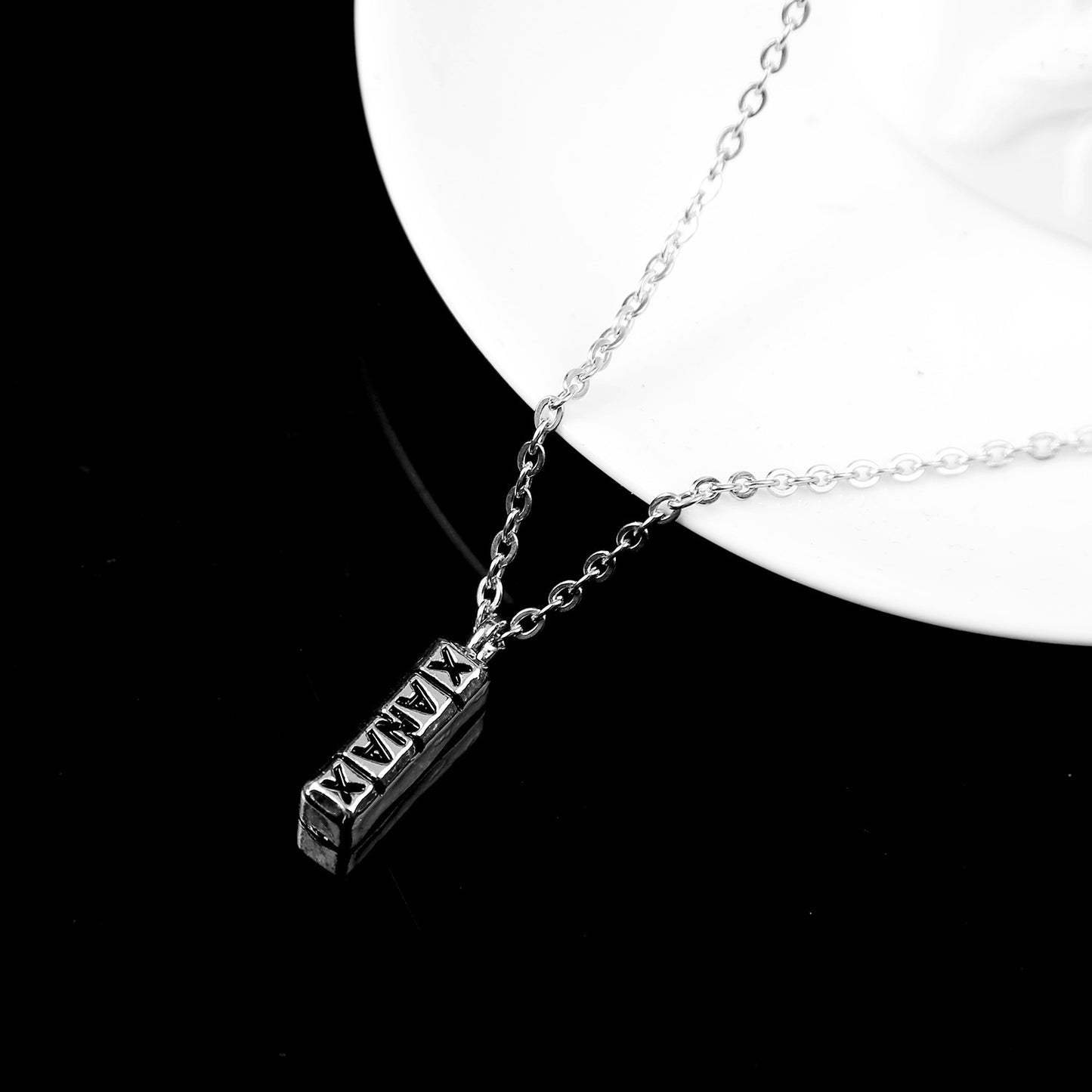 Hip Hop Gold Diamond Chain