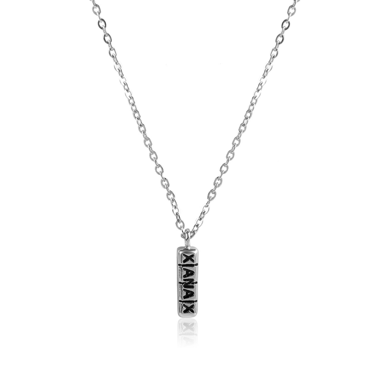 Hip Hop Gold Diamond Chain