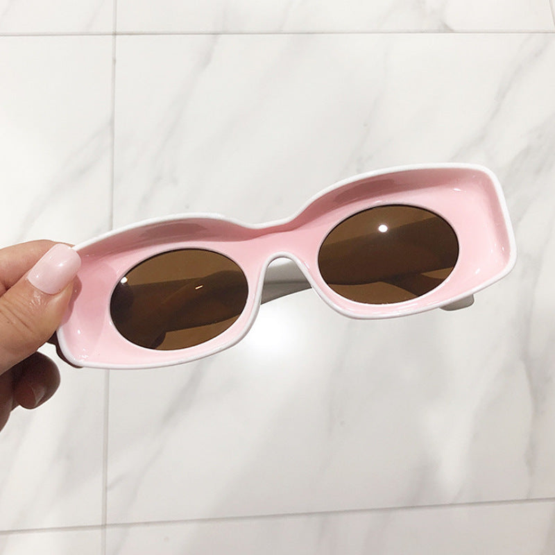 Classic Curve – Fashion Sunglasses