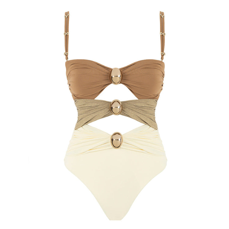 One-Piece Swimsuit for Women