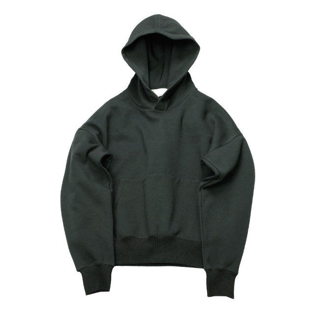 Classic Pullover Hoodie