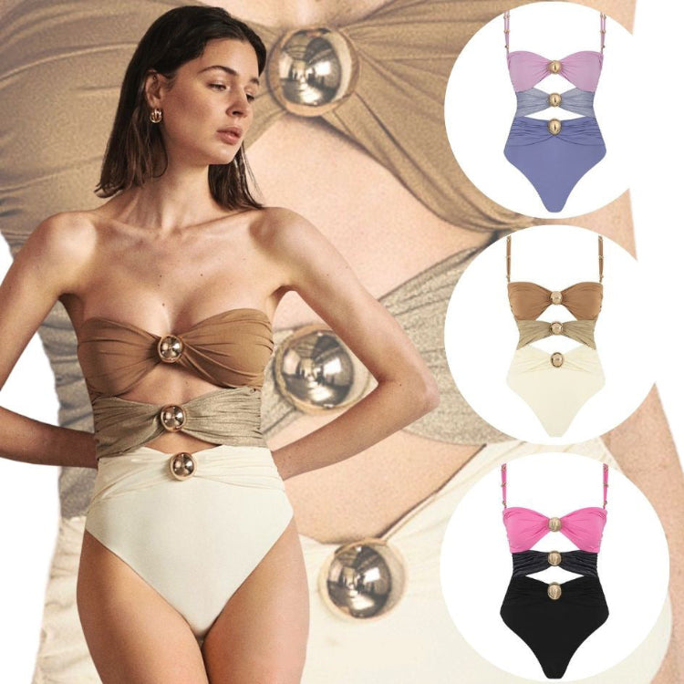 One-Piece Swimsuit for Women