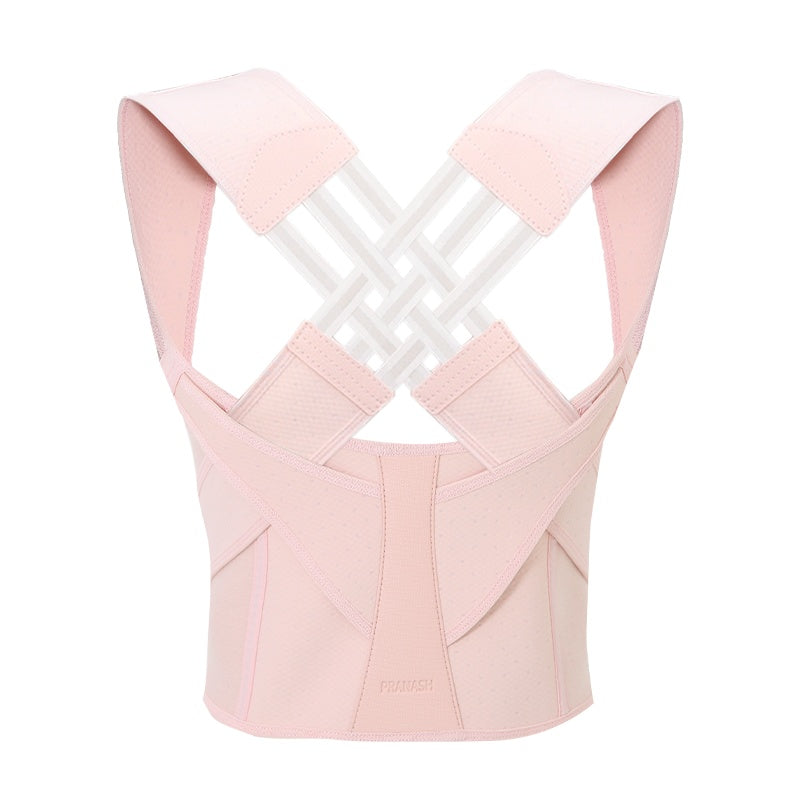 Back Posture Corrector for Pain Relief & Daily Support