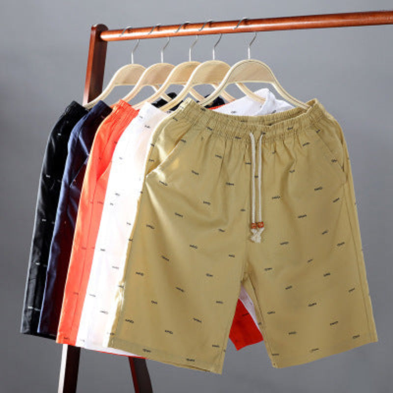 Stay cool in these quick-dry beach shorts