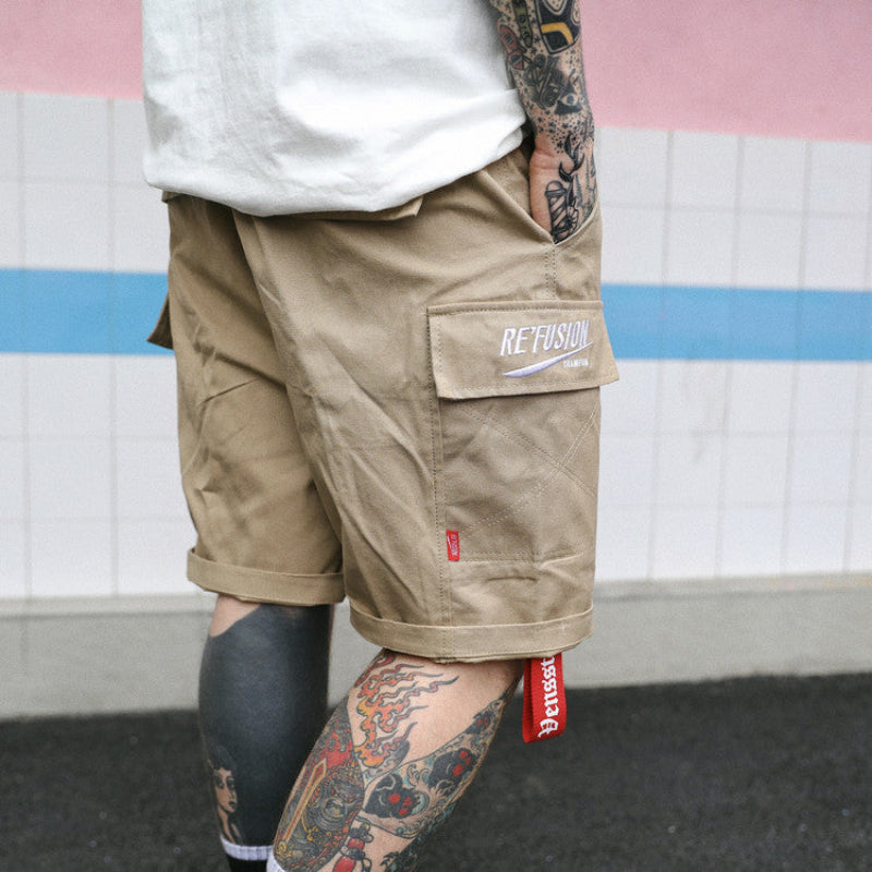 Re'Fusion Street Shorts
