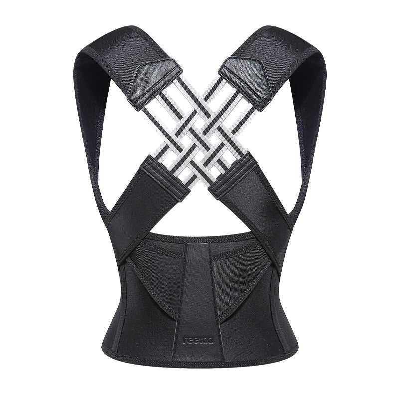 Back Posture Corrector for Pain Relief & Daily Support