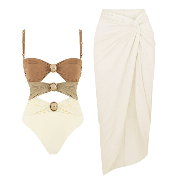 One-Piece Swimsuit for Women