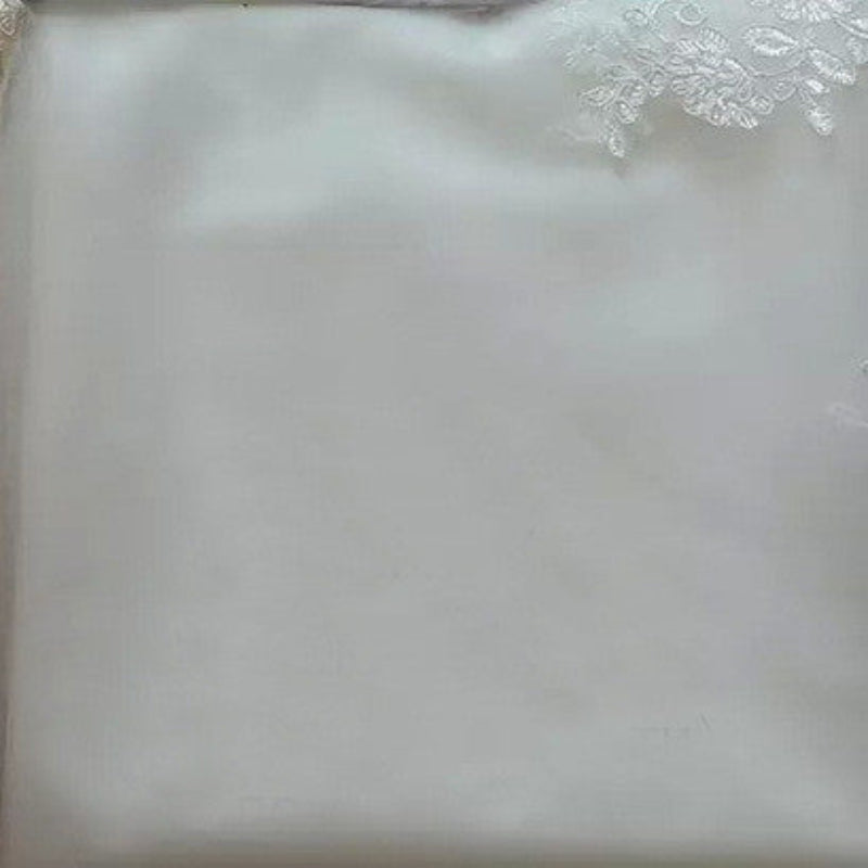 Princess Mermaid Wedding Dress