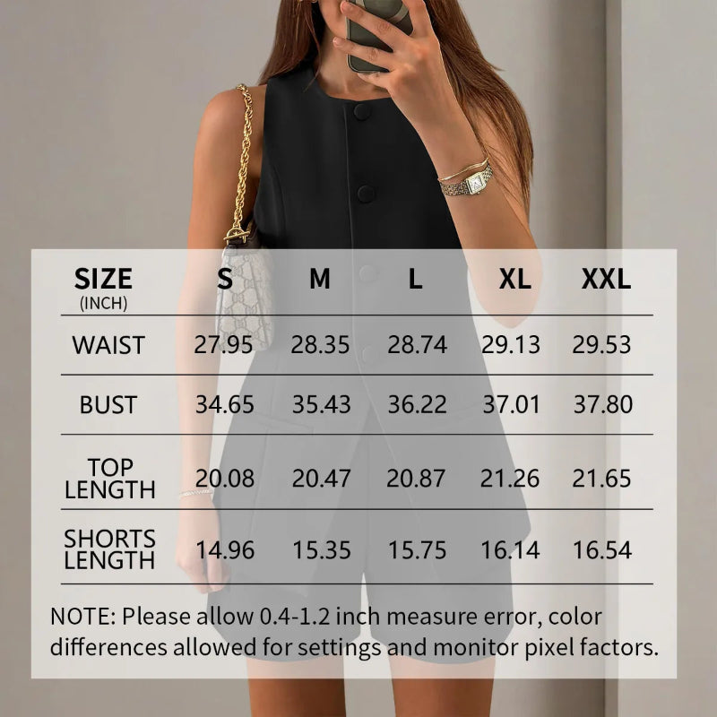 Women’s 2-Piece Business Casual Sets