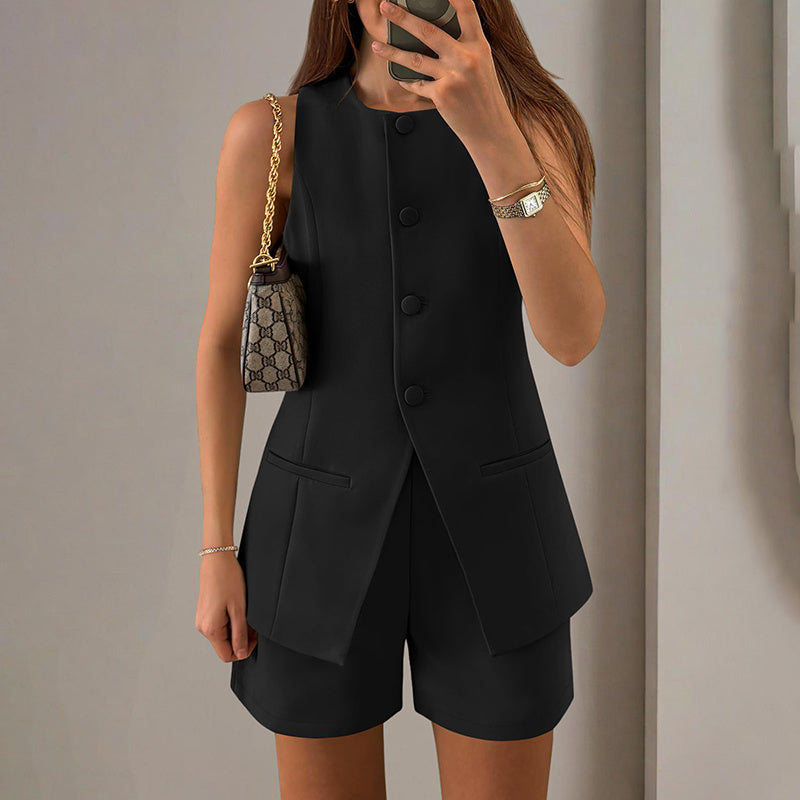 Women’s 2-Piece Business Casual Sets