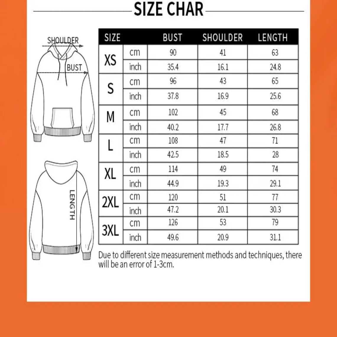 Fashion Popular Streetwear Letter Sweater