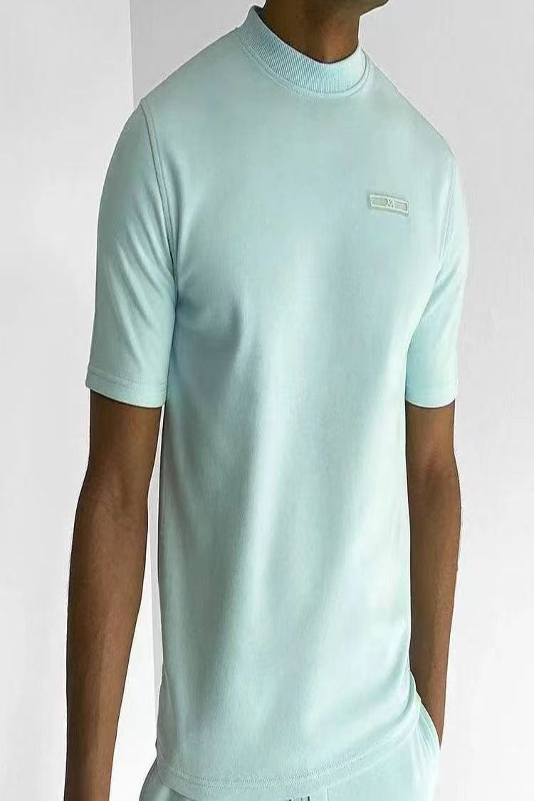 Men’s Classic Crew Neck T-Shirt
