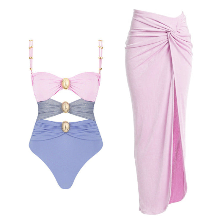 One-Piece Swimsuit for Women