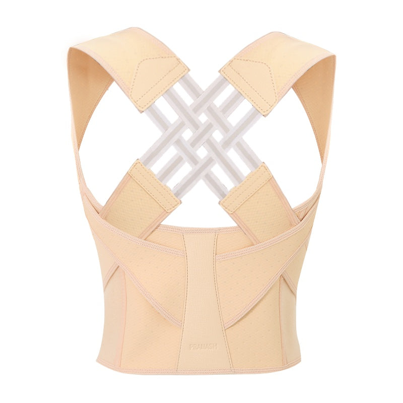 Back Posture Corrector for Pain Relief & Daily Support