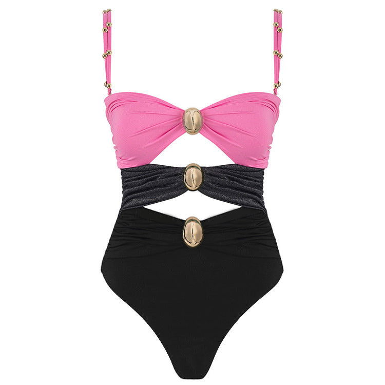 One-Piece Swimsuit for Women