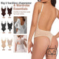 Plus Size Backless T-Shaped Jumpsuit