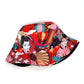 Antique Style Dancing Girl Hat