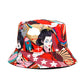 Antique Style Dancing Girl Hat
