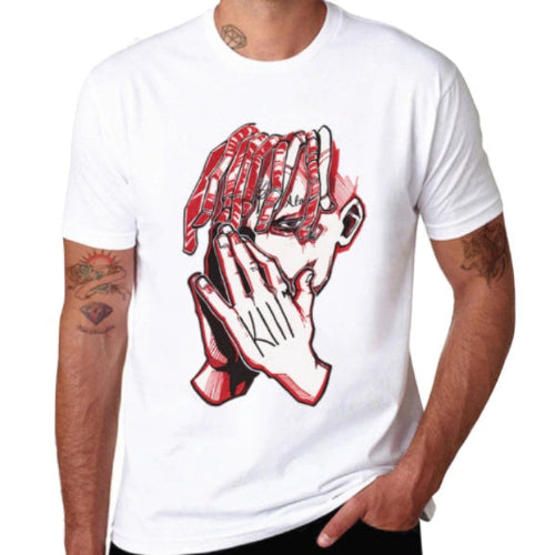 Broward County Legend Graphic Tee