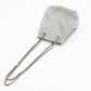 Crystal & Satin Evening Clutch Bags