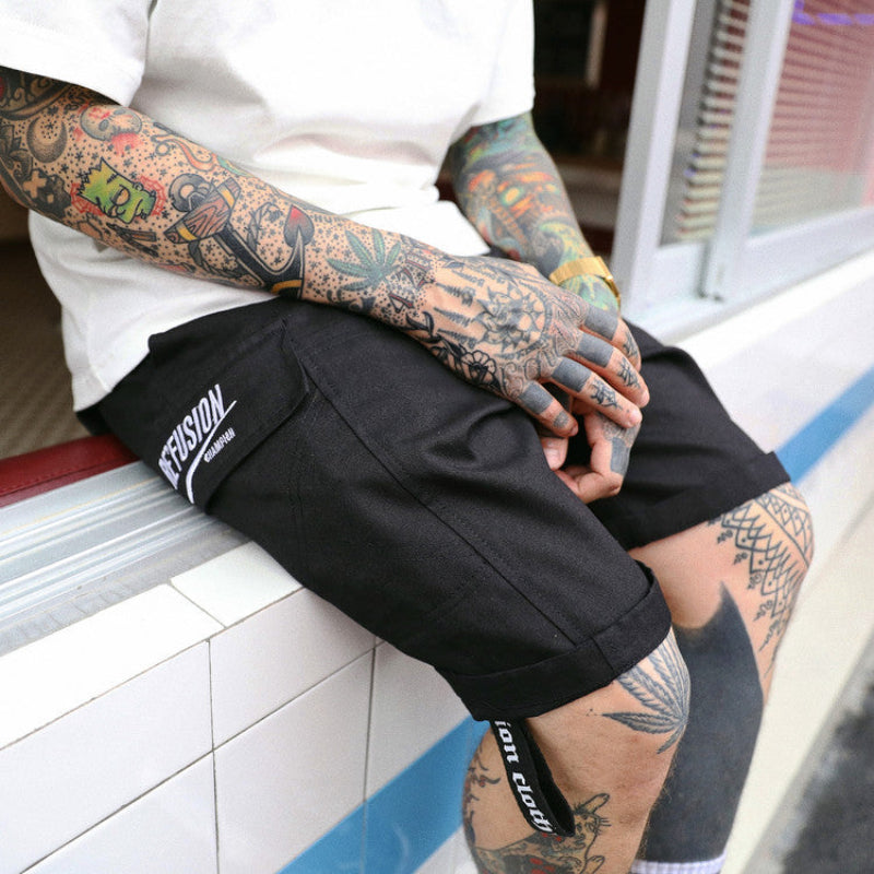 Re'Fusion Street Shorts