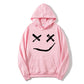 Holiday Rap Singer Hooded Sweaters