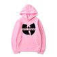 Wutang Graphic Hoodie