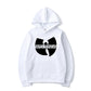 Wutang Graphic Hoodie