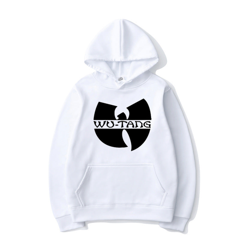 Wutang Graphic Hoodie