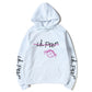 Lil Peep Graphic Hoodie