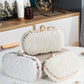 Pearl Clutch for Weddings & Parties