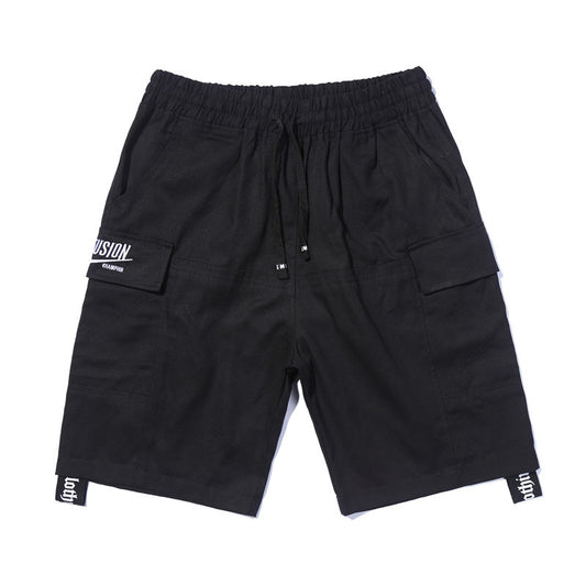 Re'Fusion Street Shorts