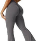 Women’s Sleeveless Flare Jumpsuit