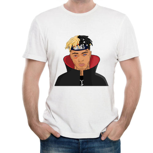 Broward County Legend Graphic Tee