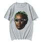 King Slime Graphic T-Shirt
