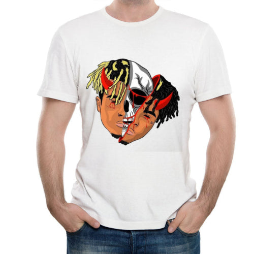 Broward County Legend Graphic Tee