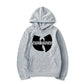Wutang Graphic Hoodie