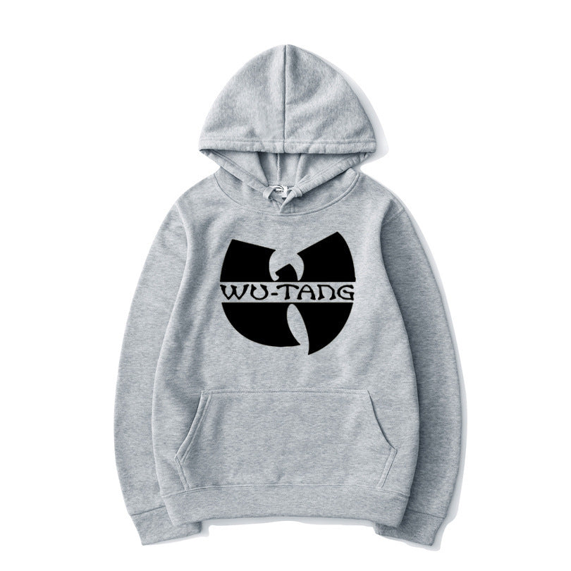 Wutang Graphic Hoodie