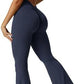 Women’s Sleeveless Flare Jumpsuit