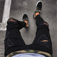 Men’s Distressed Denim Jeans