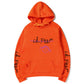 Lil Peep Graphic Hoodie