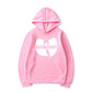 Wutang Graphic Hoodie