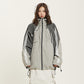 Women's Waterproof Stitch Jacket