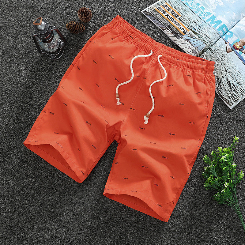 Stay cool in these quick-dry beach shorts