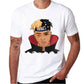Broward County Legend Graphic Tee