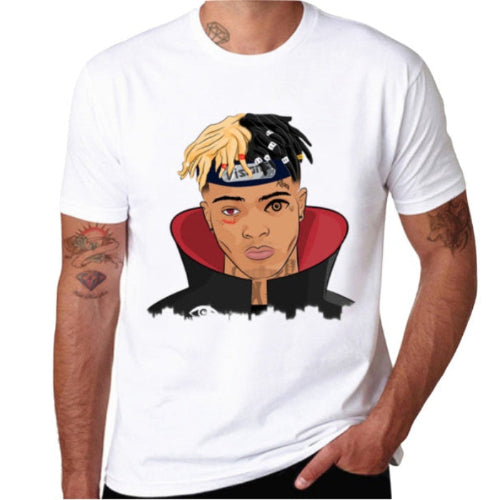 Broward County Legend Graphic Tee