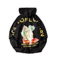High Street Windbreaker Hoodie for Men