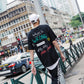 Statement Graphic Streetwear Tee